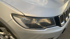 Jeep Compass 1.4 Multiair 140 Longitude 5dr [2WD] Petrol Station Wagon